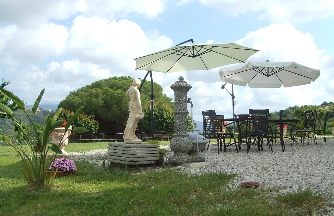 Villa Le Torrette-1