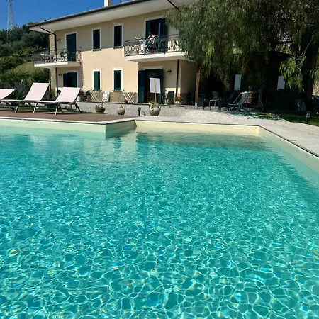 Villa Le Torrette-2