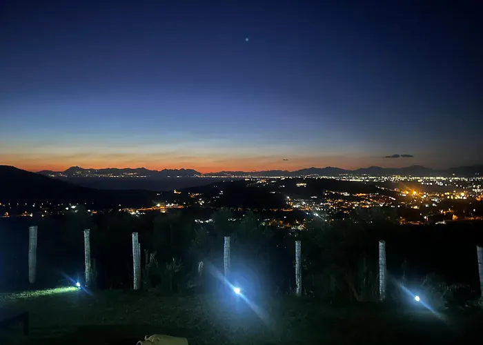 Villa Teresa Agropoli